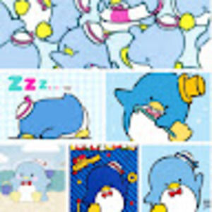 Meet your Posher, Humbero